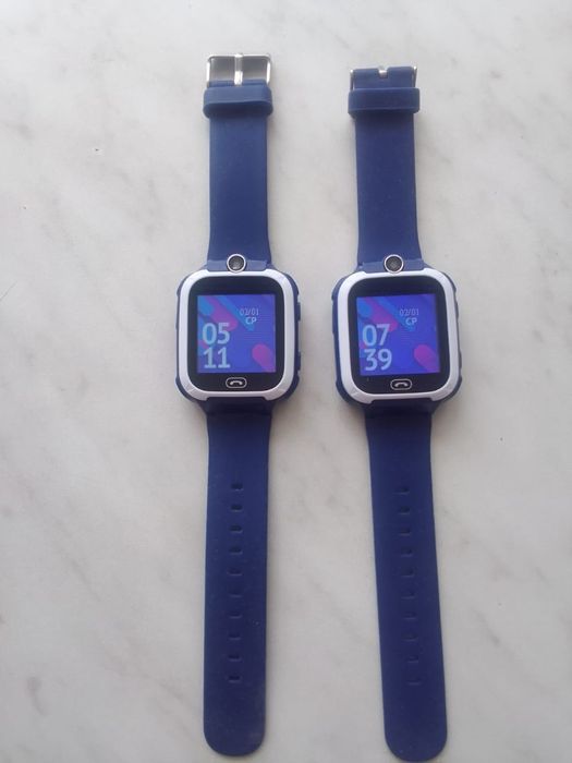 Смарт часы Aimoto