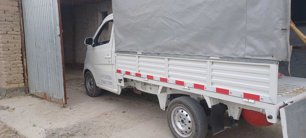 Чанган Лабо 69талик идеаль холати