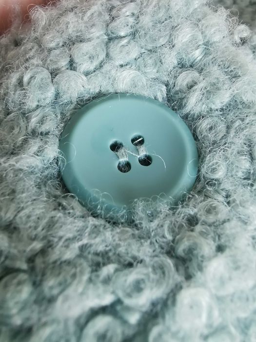 Palton Mayoral 2-3 ani