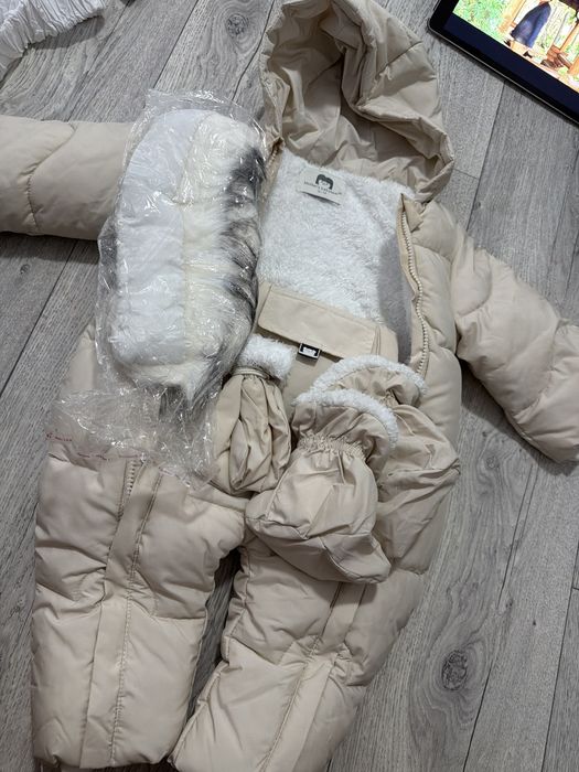 Продам детский комбинезон