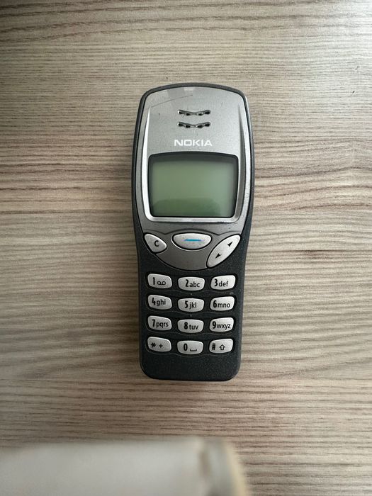 Phone Nokia 3210