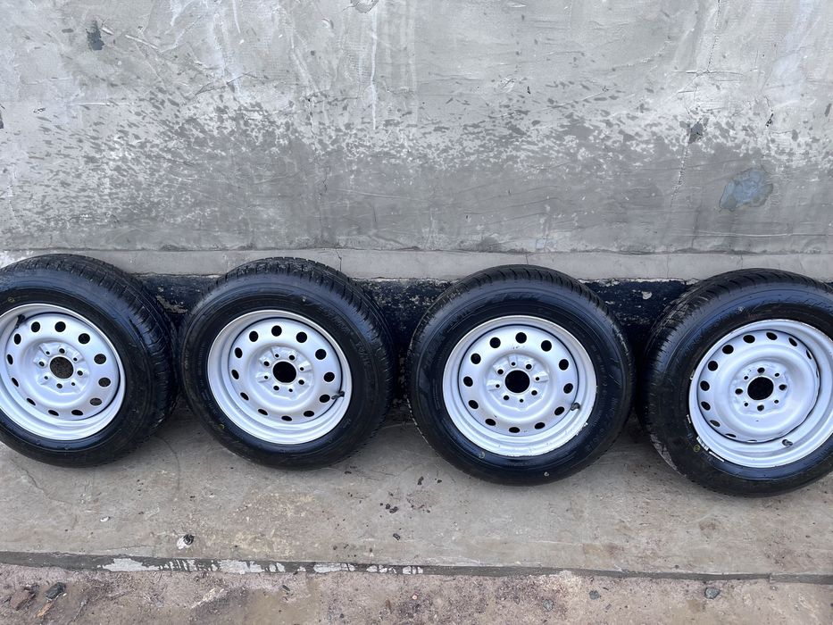 Покрышка диск 13 .!