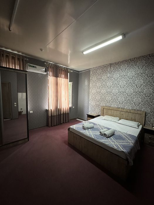 (Гостиница) Без закс 24/7