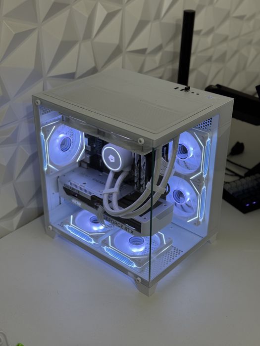 Продам мощный комп