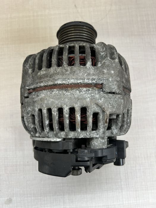 Алтернатор/Динамо  Bosch 140А 1.9Tdi06F903023F