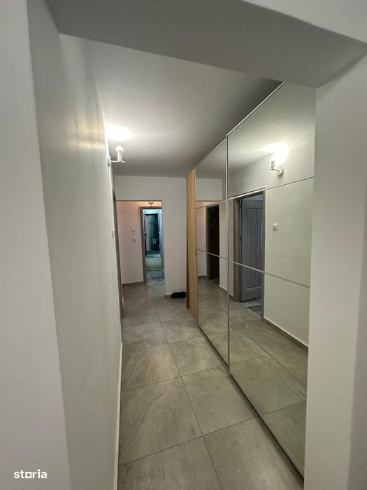 Inchiriere apartament 3 camere Militari Iuliu Maniu