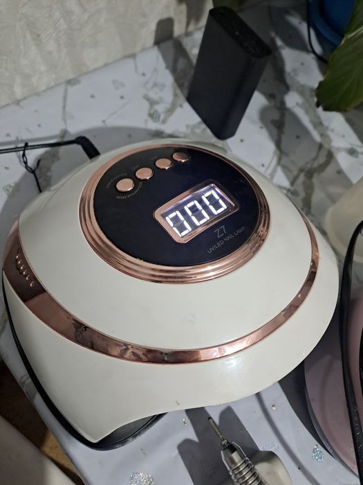 Продам аппарат для маникюра