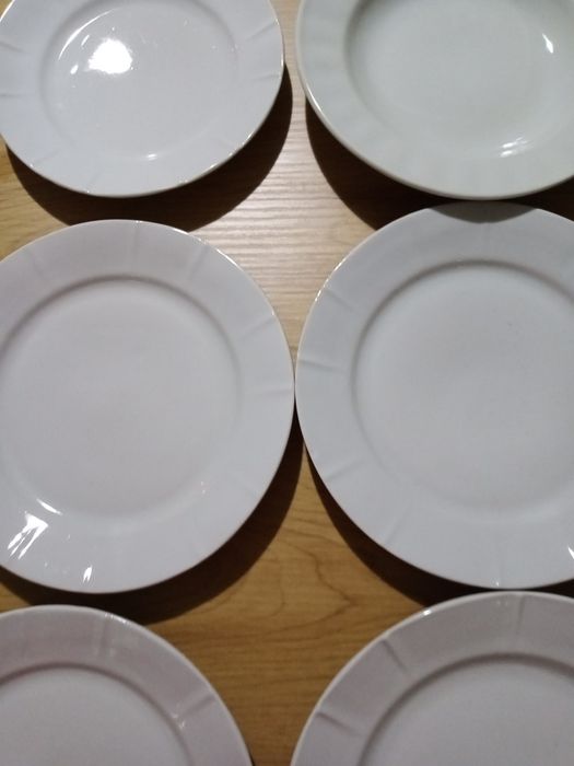 Чинии единични бр.