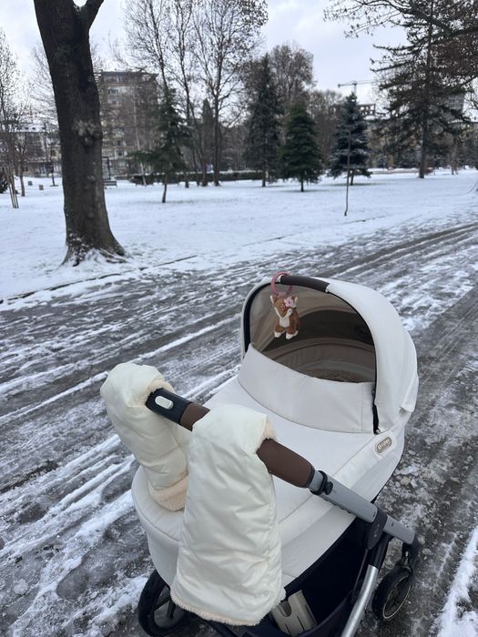 Кош за новородено за cybex balios s