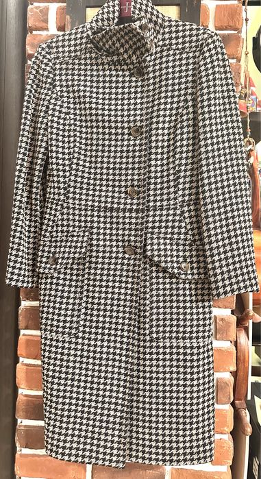 Palton/Pardesiu/ Geaca dama United Colors of Benetton