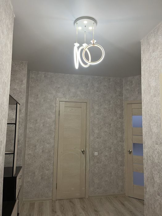 Квартира комфорт