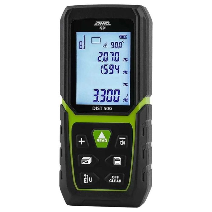 Дальномер лазерный AMO DIST 50G