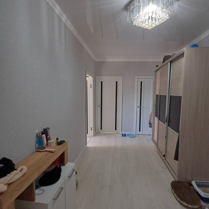 Продам  2х квартиру 70 кв.м