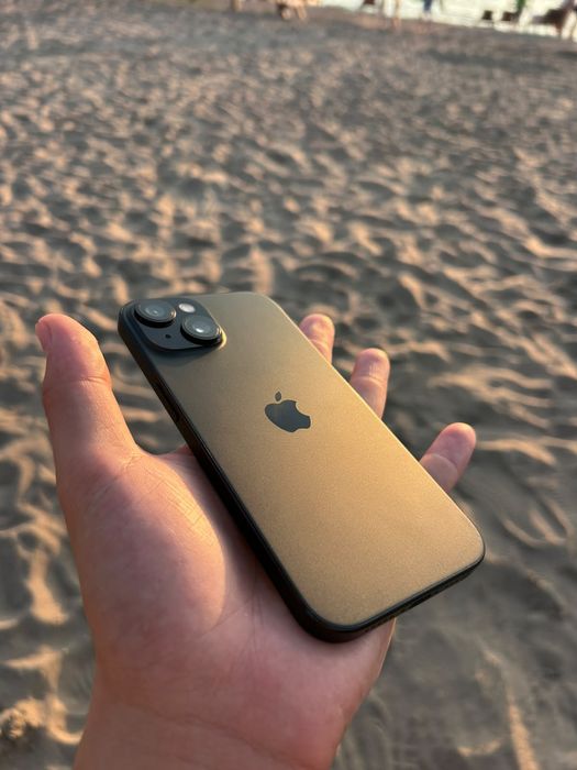 Apple 15 айфон 15