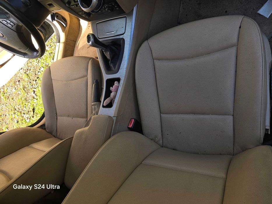 BMW Seria 3 2007 — imagine 2