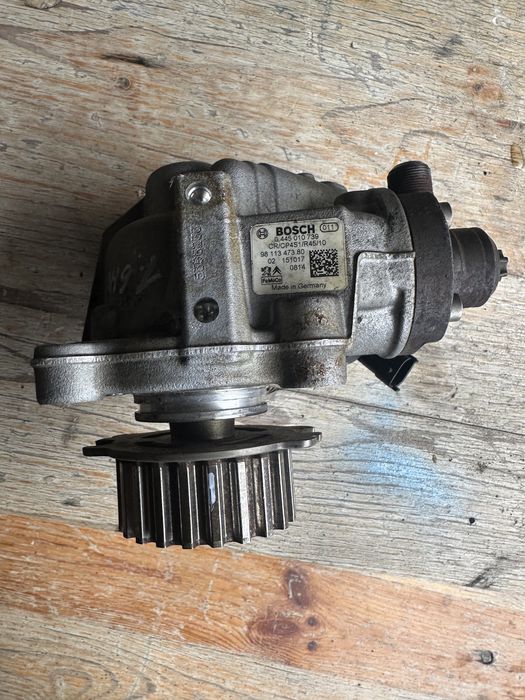 Pompa Inalte 1.5tdci\hdi\\euro 6