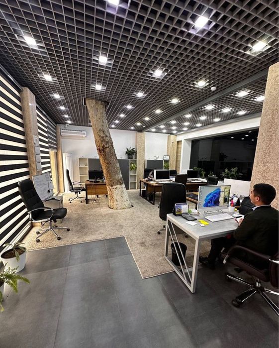 Ц-1 Детский Мир | 360кв - нежилое помещение Аренда