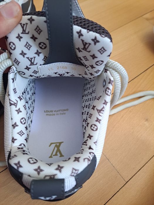 Louis vuitton skate