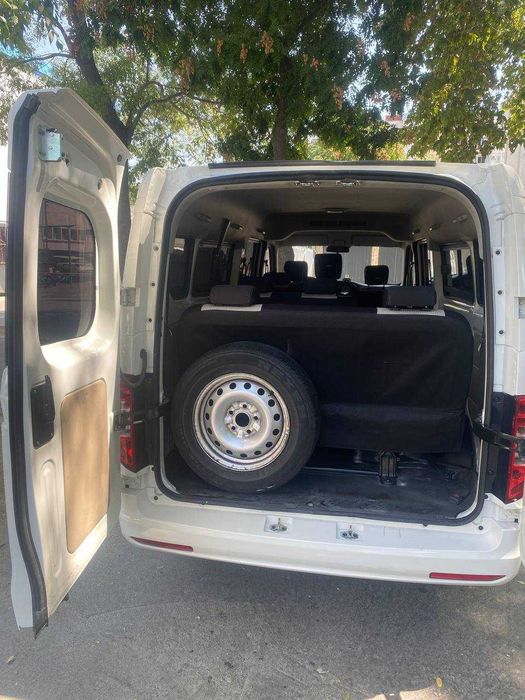 Changan miniven satiladi, (2023) SAZ JAGDAYDA