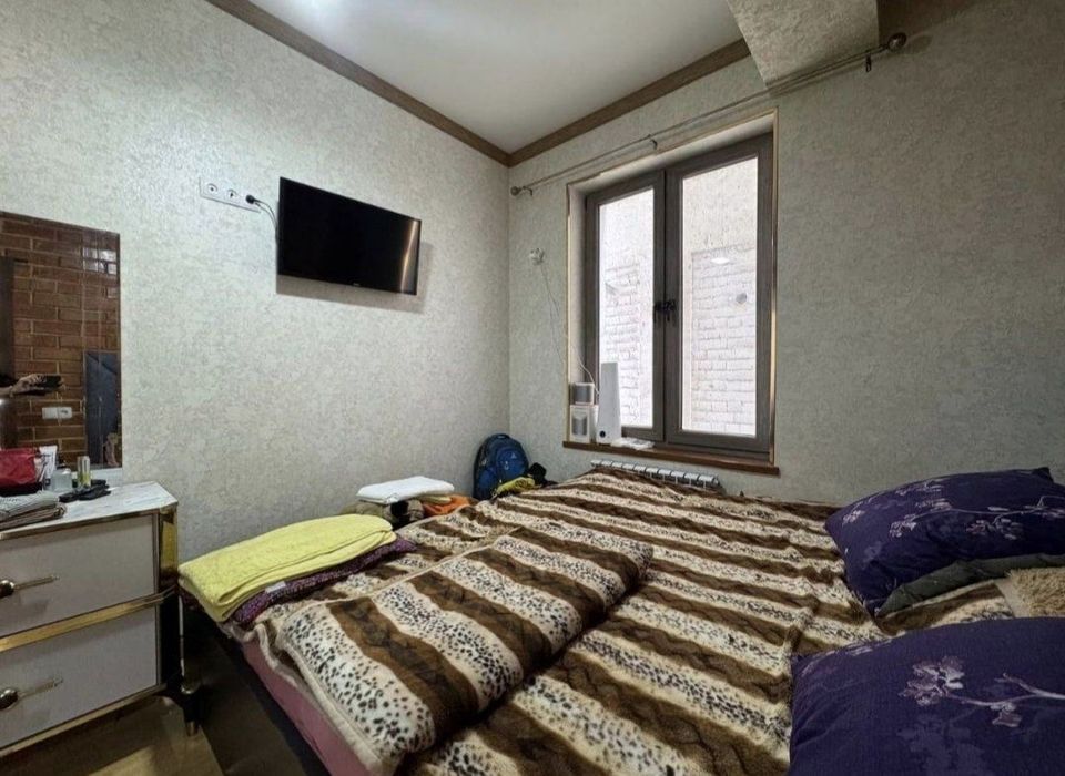 Яшнабад 2/3/4 продаётся квартира напротив БТИ! 42 м2 ЖК La Terrace a