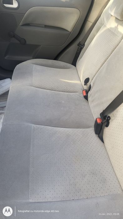 Vand sau schimb Ford fiesta 1.4 Tdci