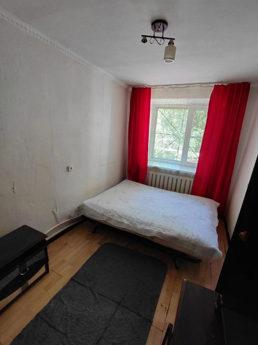 Продам 2 комнатную квартиру