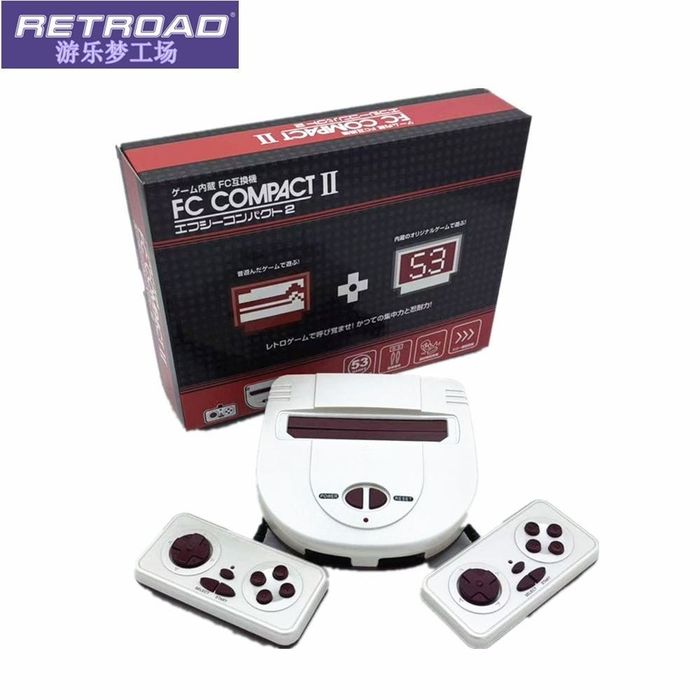 Dendy Денди приставка