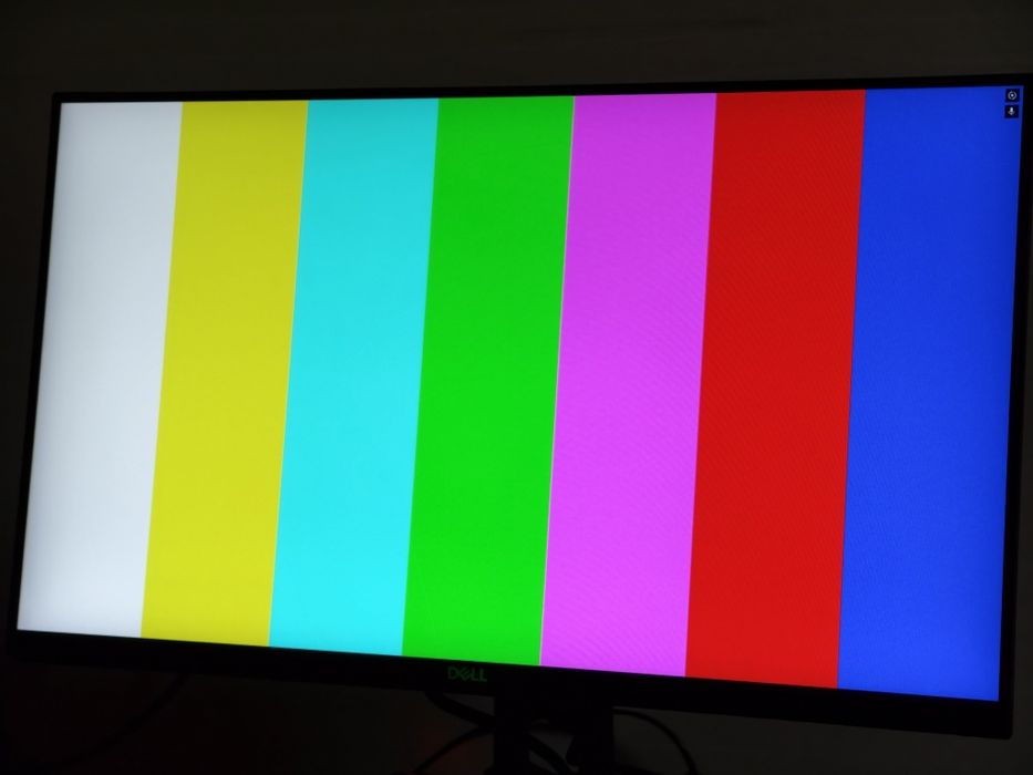 Монитор DELL, 240 Гц, IPS, 1 мс