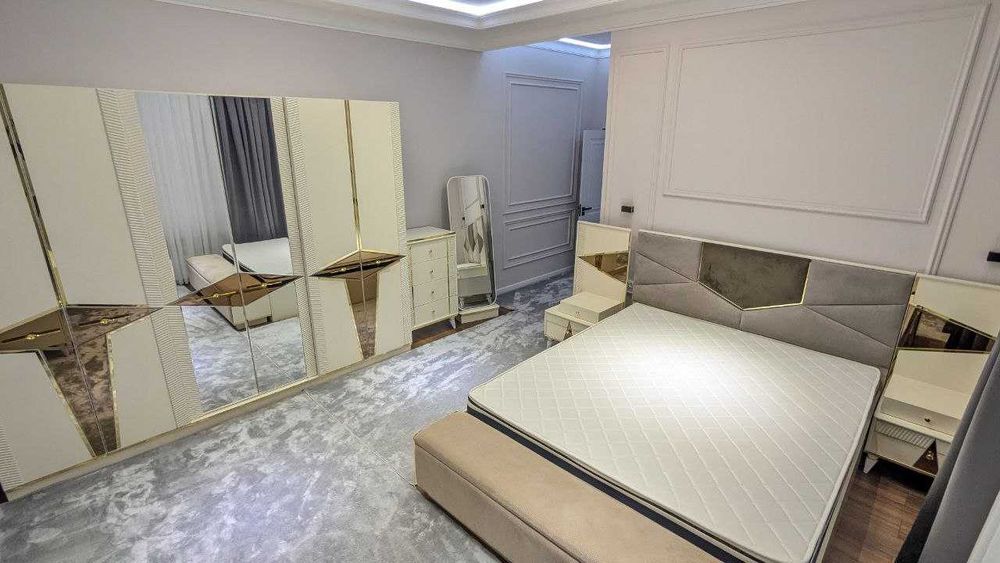 Евро дом (коттеджный городок Onix)