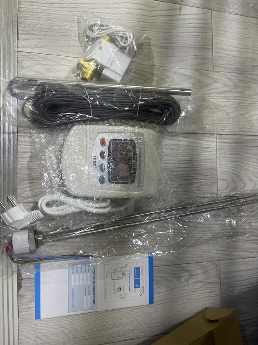 Солнечные воданагреватели