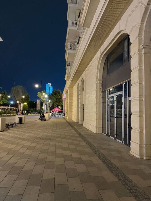 Аренда Tashkent City Boulevard Коммерческое помещение,180м2.С ремонтом
