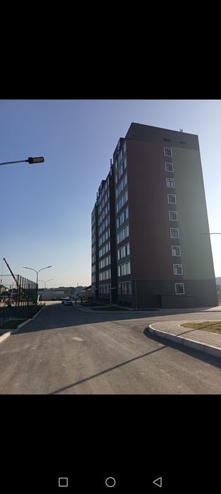 Продается новый дом