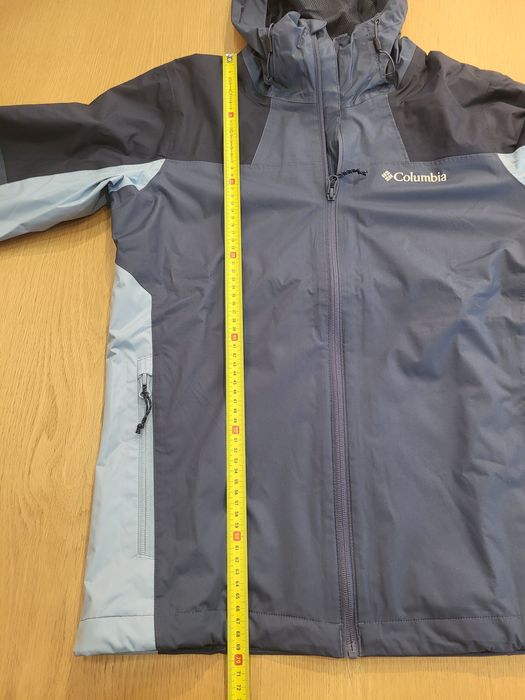 Geacă Columbia, mărime M, nouă, cu etichetă