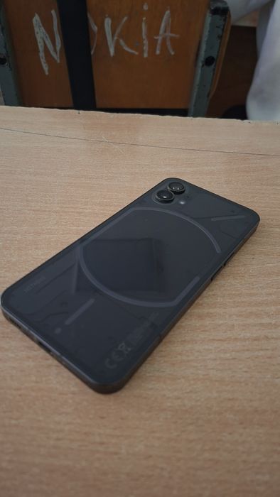 Продам/обменяю смартфон Nothing Phone (1)