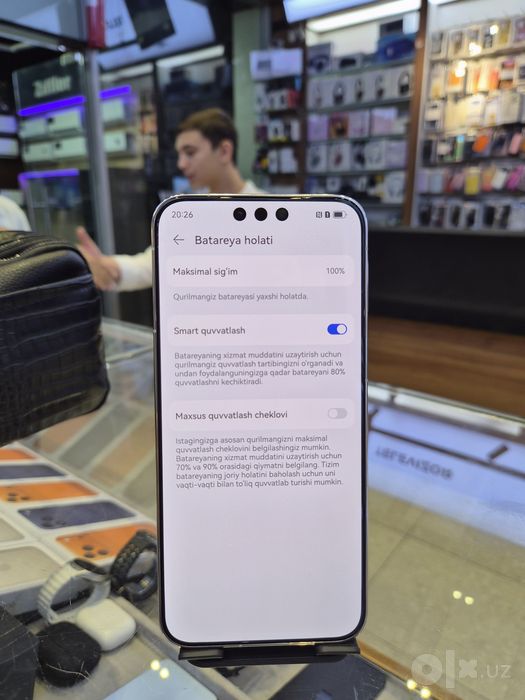 Huawei Mate 80 Pro 512Gb Global