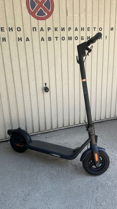 тротинетка Ninebot F2