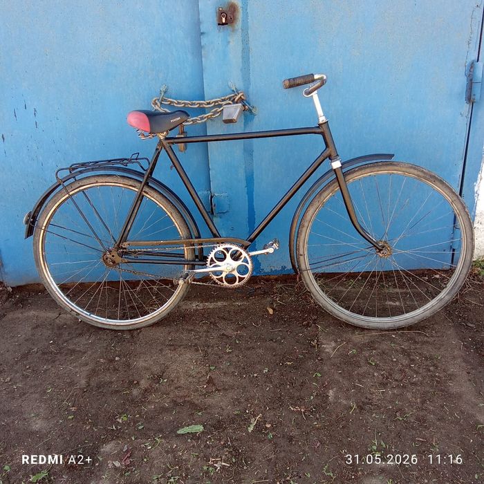 Продам велосипед