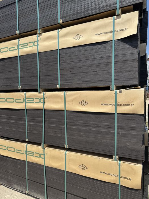 Хидрофобен шперплат