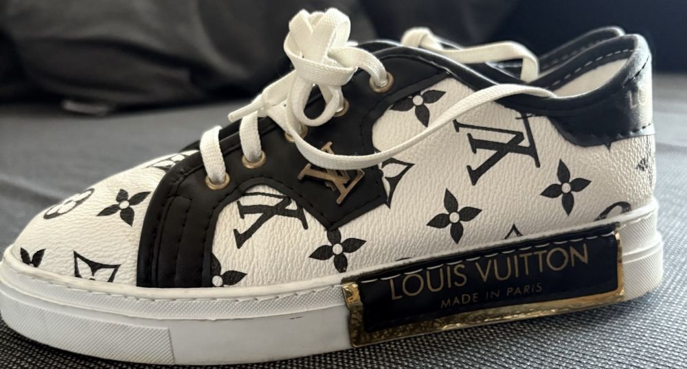 Дамски кецове много удобни