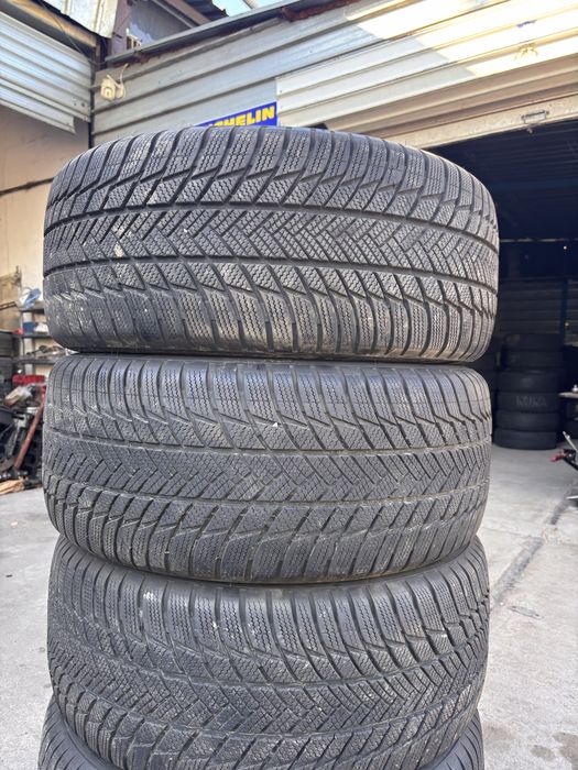 275/45/20 Bridgestone 4 бр 2024