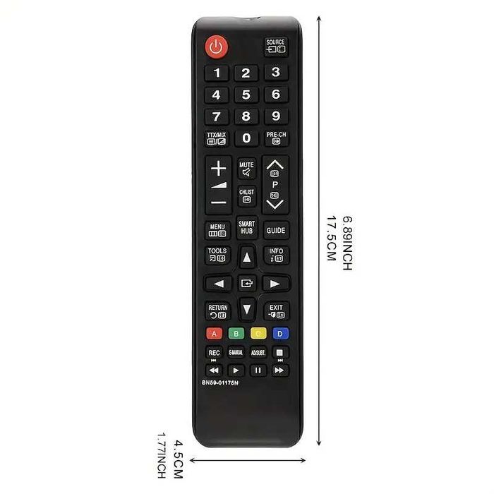 NOUA Telecomanda compatibila LG Smart TV