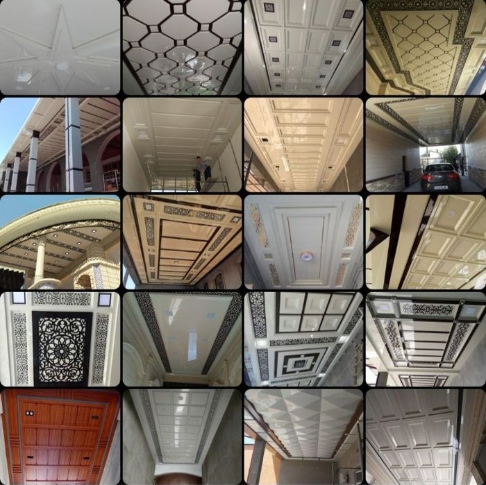 Alkabond mantaj xizmati