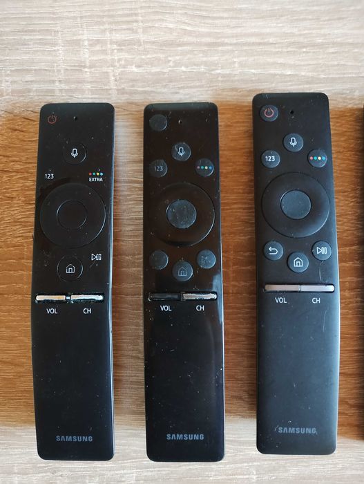 Дистанционни за Samsung TV