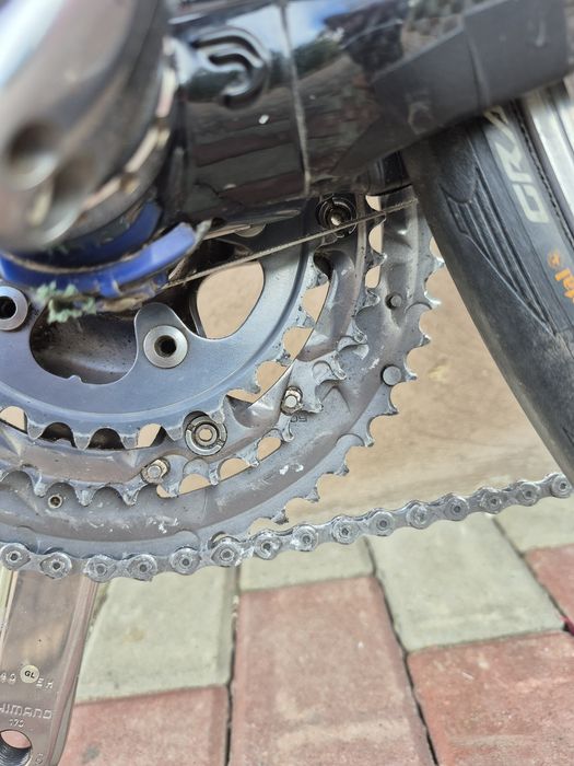 Cursiera btwin al v 107 h ac
