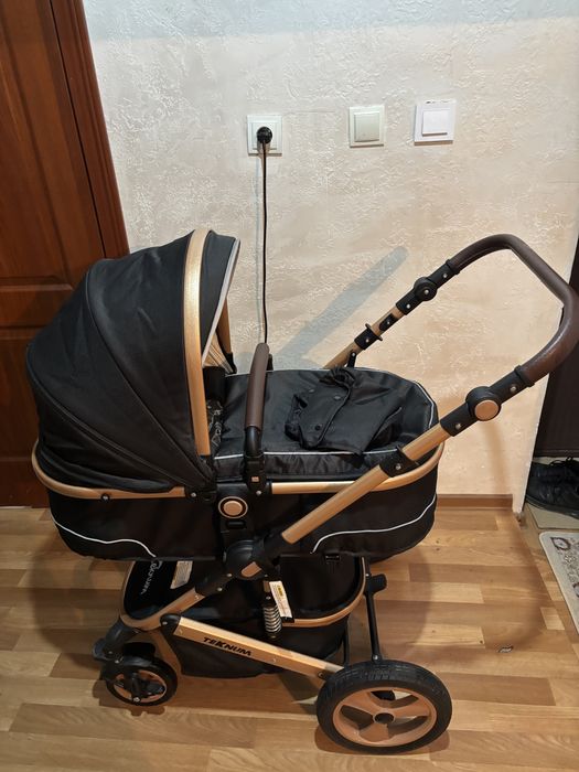 Коляска детская продам