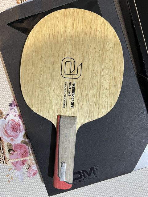 Lemn Andro Treiber CI Off ca nou cu factura