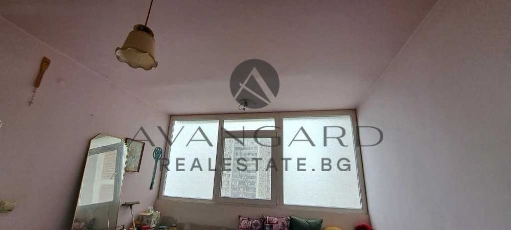 оф.25816 Двустаен апартамент/ Изгрев