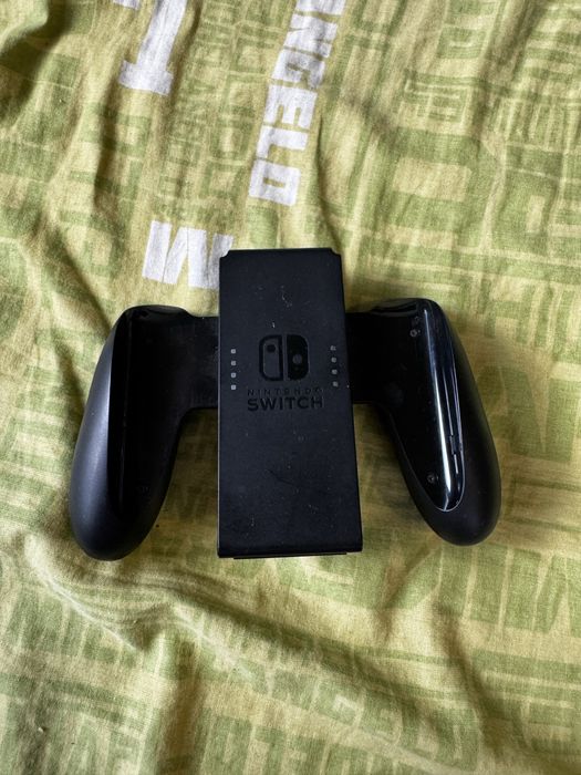Nintendo Switch OLED limited edition Zelda