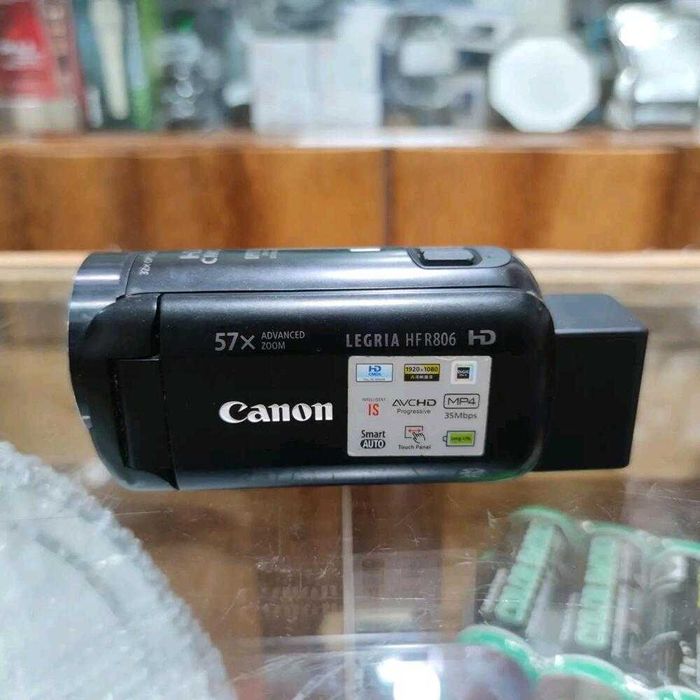 Filme cu Camera Video Full HD, 1080p, Zoom Optic 50x,Card SDXC