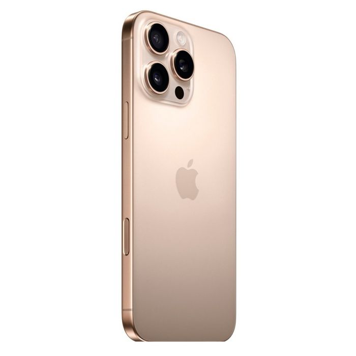 Apple iPhone 16 Pro 128GB (Gold)